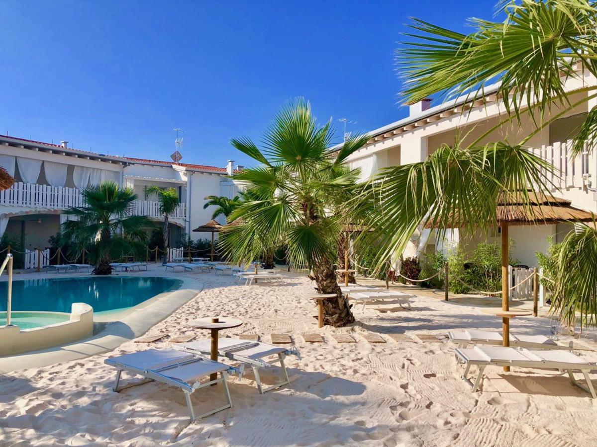 Cala Blu - Home Immobiliare Jesolo Exterior photo